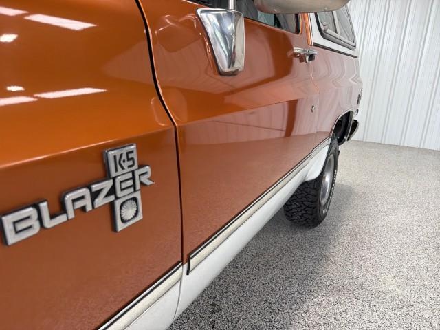 1983 Chevrolet Blazer (CC-2089327) for sale in Houston, Texas