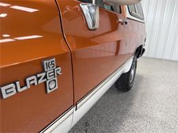 1983 Chevrolet Blazer (CC-2089327) for sale in Houston, Texas