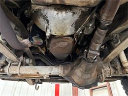 1983 Chevrolet Blazer (CC-2089327) for sale in Houston, Texas