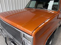 1983 Chevrolet Blazer (CC-2089327) for sale in Houston, Texas