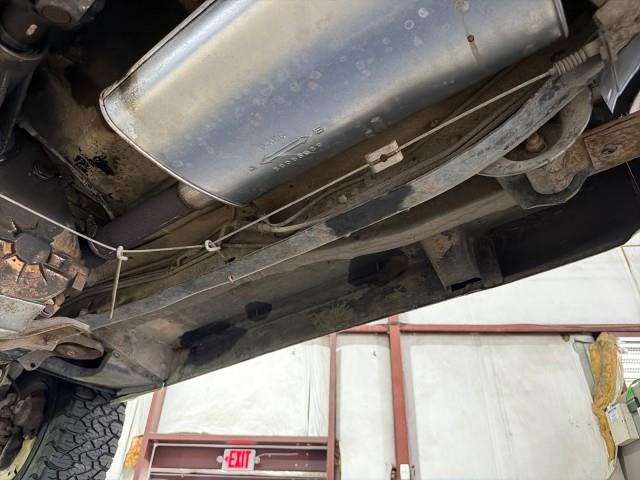 1983 Chevrolet Blazer (CC-2089327) for sale in Houston, Texas