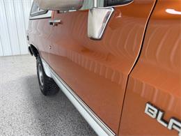 1983 Chevrolet Blazer (CC-2089327) for sale in Houston, Texas