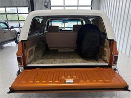 1983 Chevrolet Blazer (CC-2089327) for sale in Houston, Texas