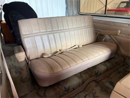 1983 Chevrolet Blazer (CC-2089327) for sale in Houston, Texas