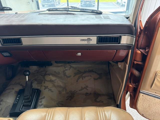 1983 Chevrolet Blazer (CC-2089327) for sale in Houston, Texas