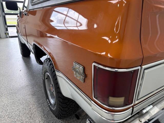 1983 Chevrolet Blazer (CC-2089327) for sale in Houston, Texas