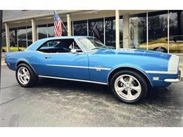 1968 Chevrolet Camaro SS (CC-2089328) for sale in Punta Gorda, Florida