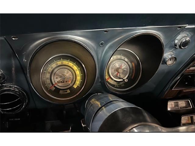 1968 Chevrolet Camaro SS (CC-2089328) for sale in Punta Gorda, Florida