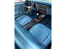 1968 Chevrolet Camaro SS (CC-2089328) for sale in Punta Gorda, Florida