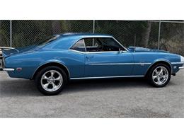 1968 Chevrolet Camaro SS (CC-2089328) for sale in Punta Gorda, Florida