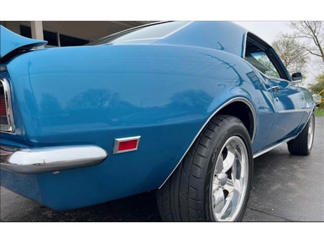 1968 Chevrolet Camaro SS (CC-2089328) for sale in Punta Gorda, Florida