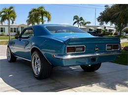 1968 Chevrolet Camaro SS (CC-2089328) for sale in Punta Gorda, Florida
