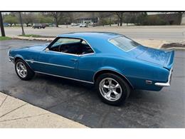 1968 Chevrolet Camaro SS (CC-2089328) for sale in Punta Gorda, Florida