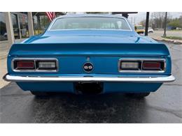 1968 Chevrolet Camaro SS (CC-2089328) for sale in Punta Gorda, Florida