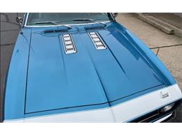 1968 Chevrolet Camaro SS (CC-2089328) for sale in Punta Gorda, Florida