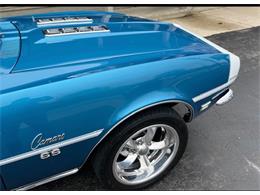 1968 Chevrolet Camaro SS (CC-2089328) for sale in Punta Gorda, Florida