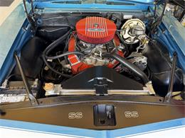 1968 Chevrolet Camaro SS (CC-2089328) for sale in Punta Gorda, Florida