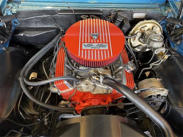 1968 Chevrolet Camaro SS (CC-2089328) for sale in Punta Gorda, Florida