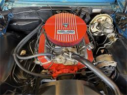 1968 Chevrolet Camaro SS (CC-2089328) for sale in Punta Gorda, Florida