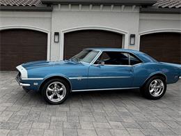 1968 Chevrolet Camaro SS (CC-2089328) for sale in Punta Gorda, Florida