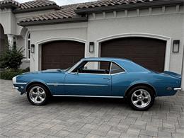 1968 Chevrolet Camaro SS (CC-2089328) for sale in Punta Gorda, Florida