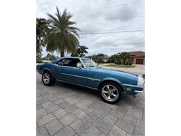 1968 Chevrolet Camaro SS (CC-2089328) for sale in Punta Gorda, Florida