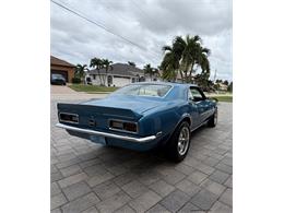 1968 Chevrolet Camaro SS (CC-2089328) for sale in Punta Gorda, Florida