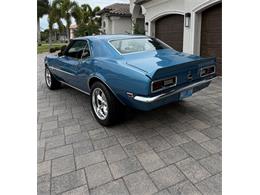 1968 Chevrolet Camaro SS (CC-2089328) for sale in Punta Gorda, Florida