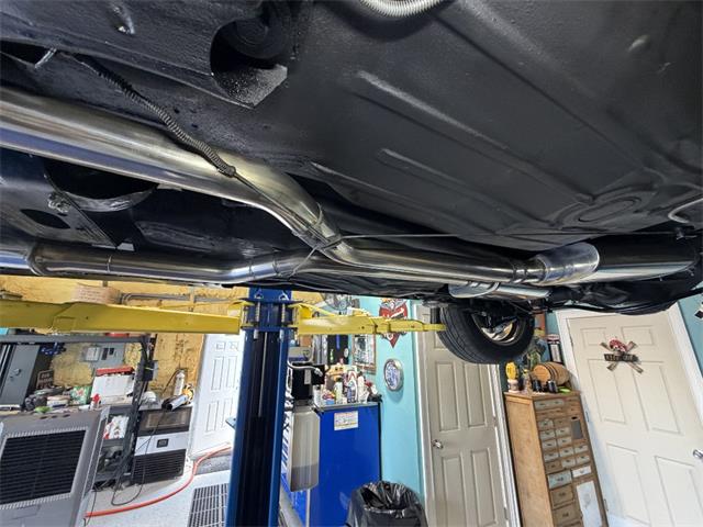 1968 Chevrolet Camaro SS (CC-2089328) for sale in Punta Gorda, Florida