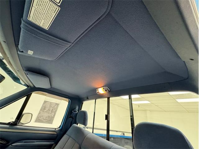 1995 Ford F150 (CC-2080933) for sale in Morgantown, Pennsylvania