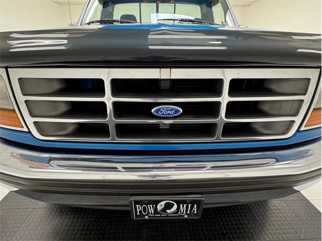 1995 Ford F150 (CC-2080933) for sale in Morgantown, Pennsylvania