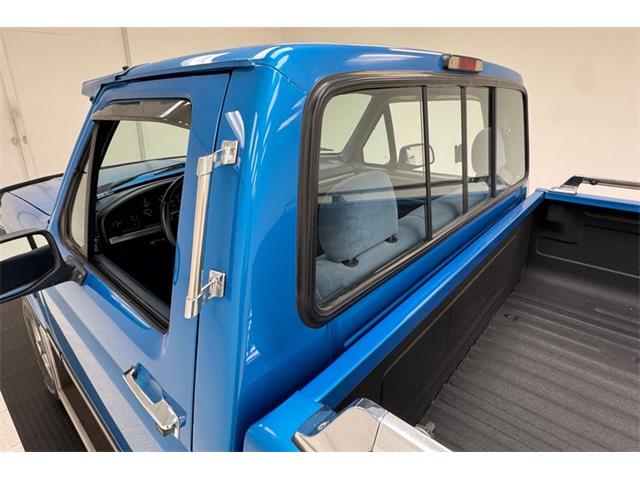 1995 Ford F150 (CC-2080933) for sale in Morgantown, Pennsylvania