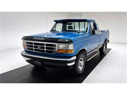 1995 Ford F150 (CC-2080933) for sale in Morgantown, Pennsylvania
