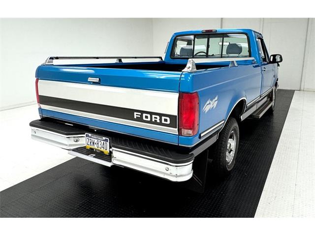 1995 Ford F150 (CC-2080933) for sale in Morgantown, Pennsylvania