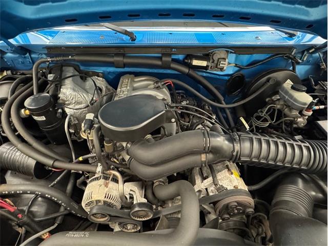 1995 Ford F150 (CC-2080933) for sale in Morgantown, Pennsylvania