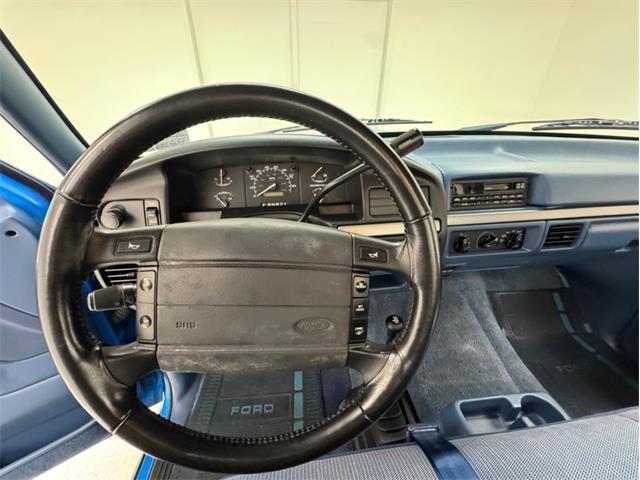 1995 Ford F150 (CC-2080933) for sale in Morgantown, Pennsylvania