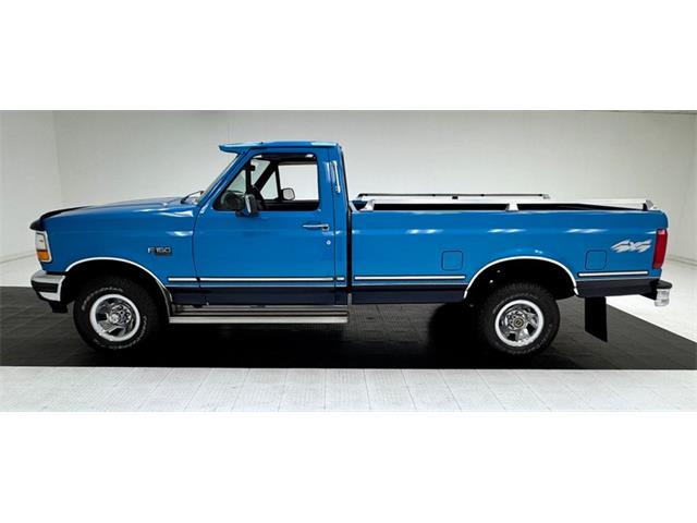 1995 Ford F150 (CC-2080933) for sale in Morgantown, Pennsylvania