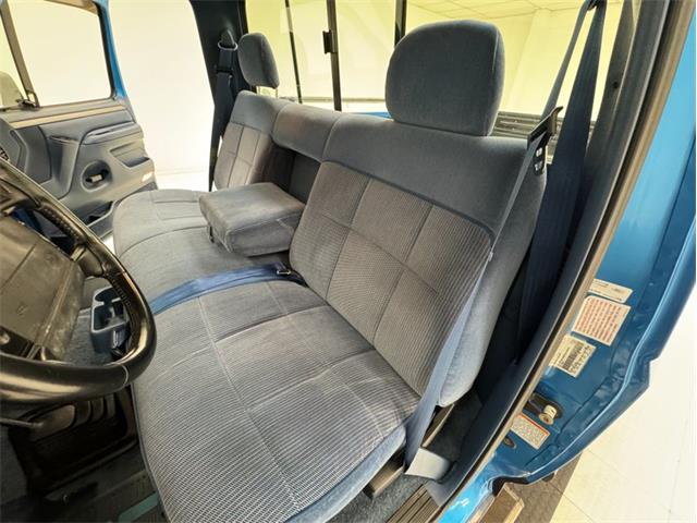 1995 Ford F150 (CC-2080933) for sale in Morgantown, Pennsylvania