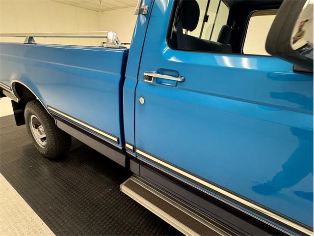 1995 Ford F150 (CC-2080933) for sale in Morgantown, Pennsylvania