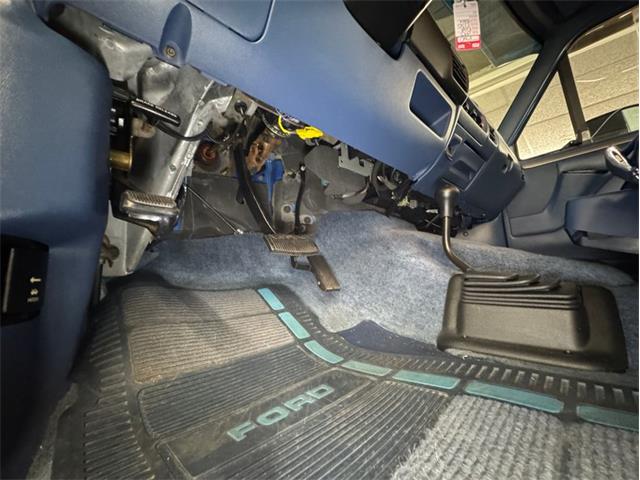 1995 Ford F150 (CC-2080933) for sale in Morgantown, Pennsylvania