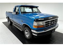 1995 Ford F150 (CC-2080933) for sale in Morgantown, Pennsylvania