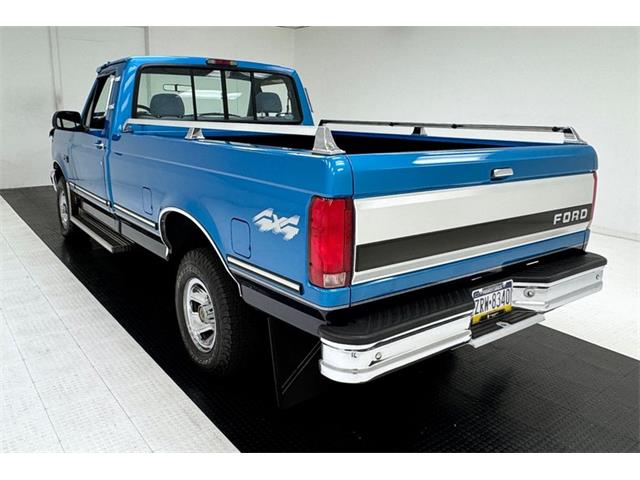 1995 Ford F150 (CC-2080933) for sale in Morgantown, Pennsylvania