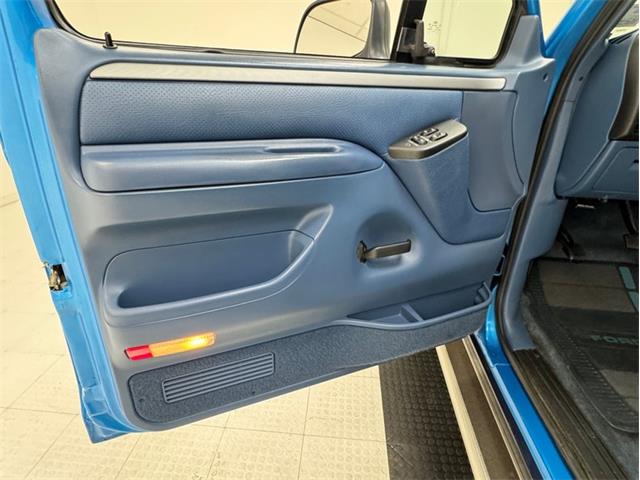 1995 Ford F150 (CC-2080933) for sale in Morgantown, Pennsylvania