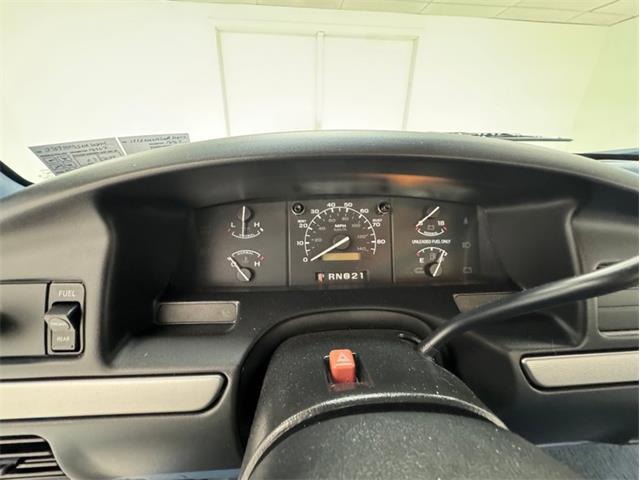 1995 Ford F150 (CC-2080933) for sale in Morgantown, Pennsylvania