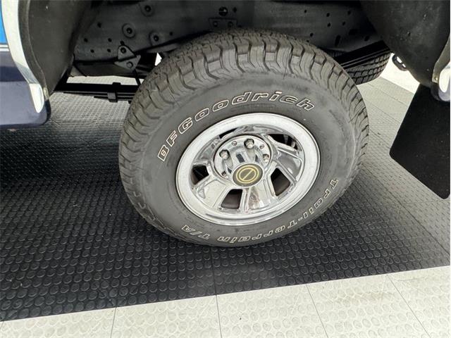 1995 Ford F150 (CC-2080933) for sale in Morgantown, Pennsylvania