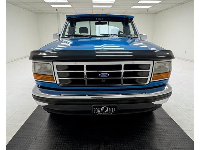 1995 Ford F150 (CC-2080933) for sale in Morgantown, Pennsylvania