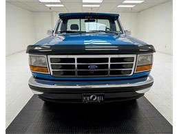 1995 Ford F150 (CC-2080933) for sale in Morgantown, Pennsylvania