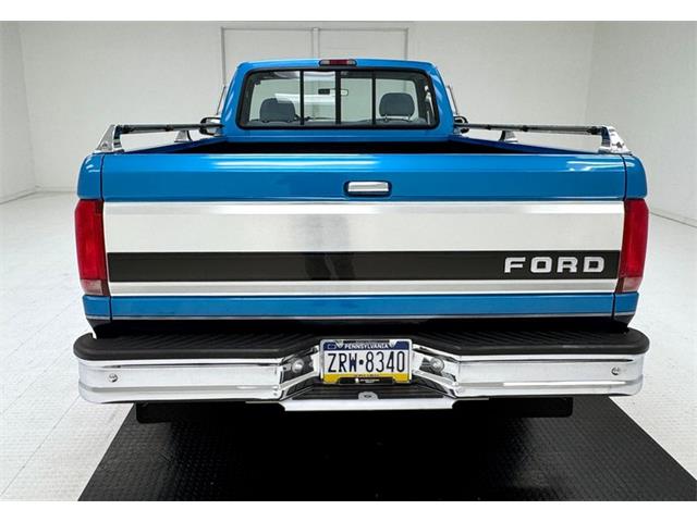 1995 Ford F150 (CC-2080933) for sale in Morgantown, Pennsylvania