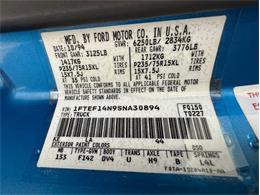 1995 Ford F150 (CC-2080933) for sale in Morgantown, Pennsylvania