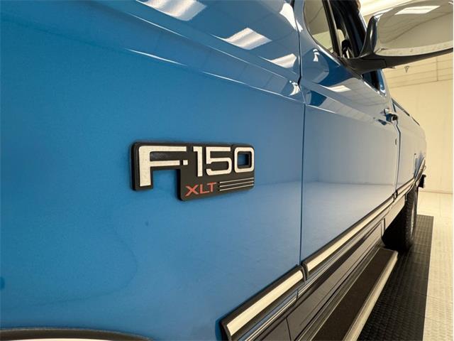 1995 Ford F150 (CC-2080933) for sale in Morgantown, Pennsylvania